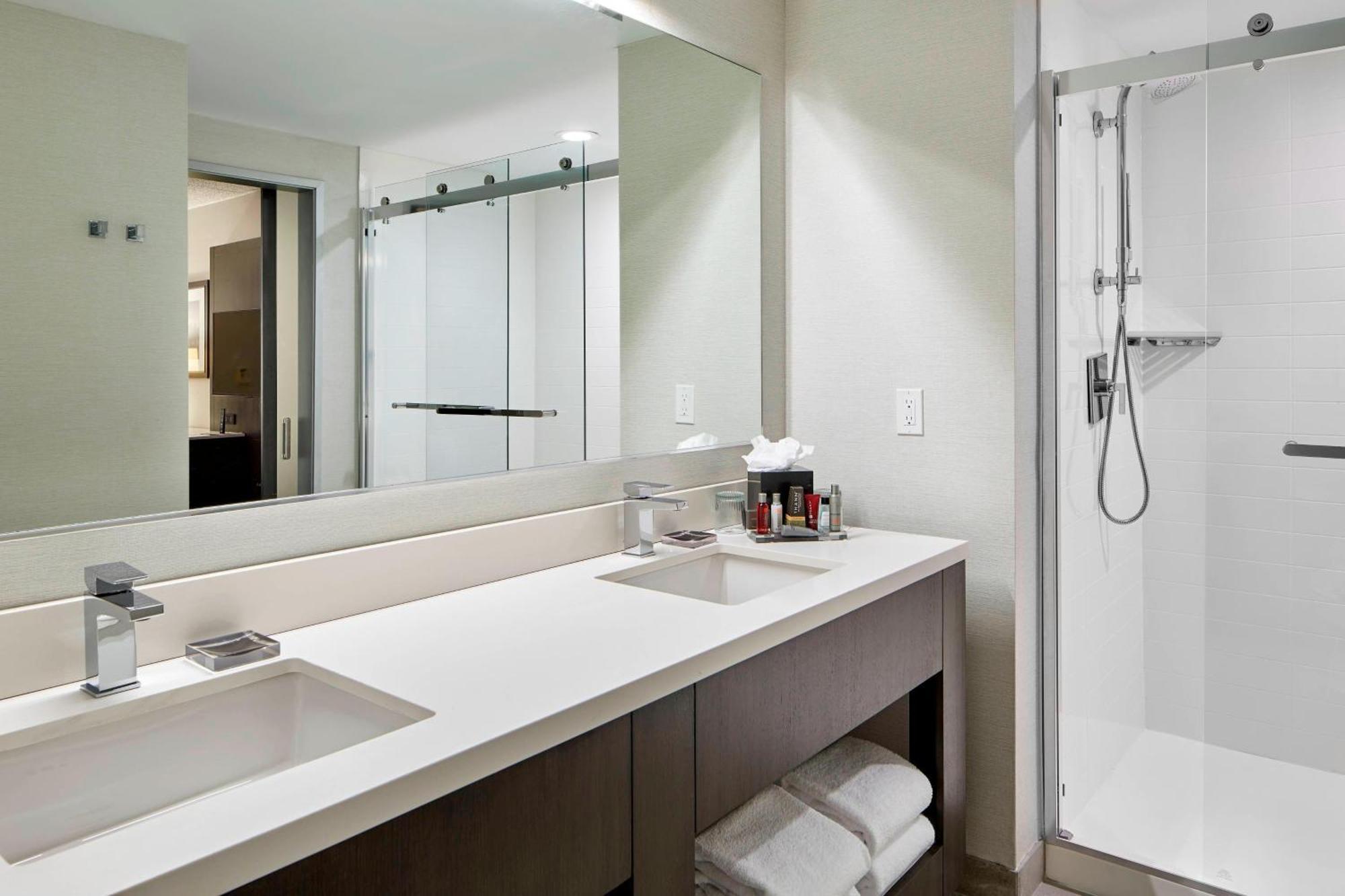 Hotel Marriott Hartford/Windsor Airport Exteriér fotografie