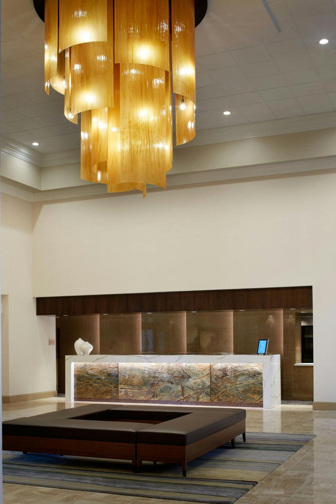 Hotel Marriott Hartford/Windsor Airport Exteriér fotografie