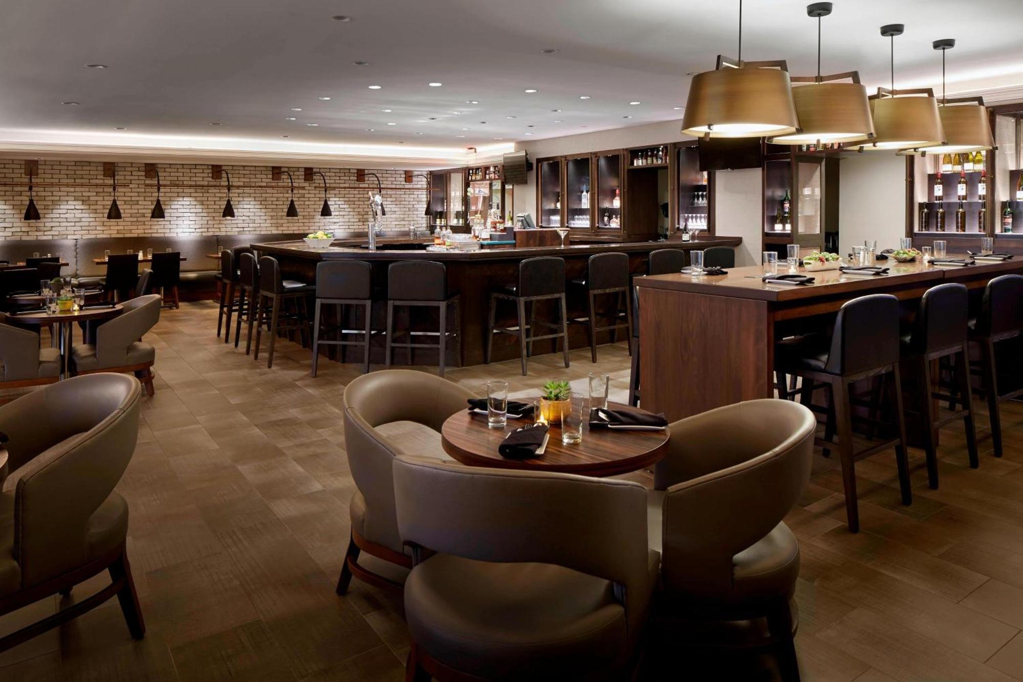 Hotel Marriott Hartford/Windsor Airport Exteriér fotografie
