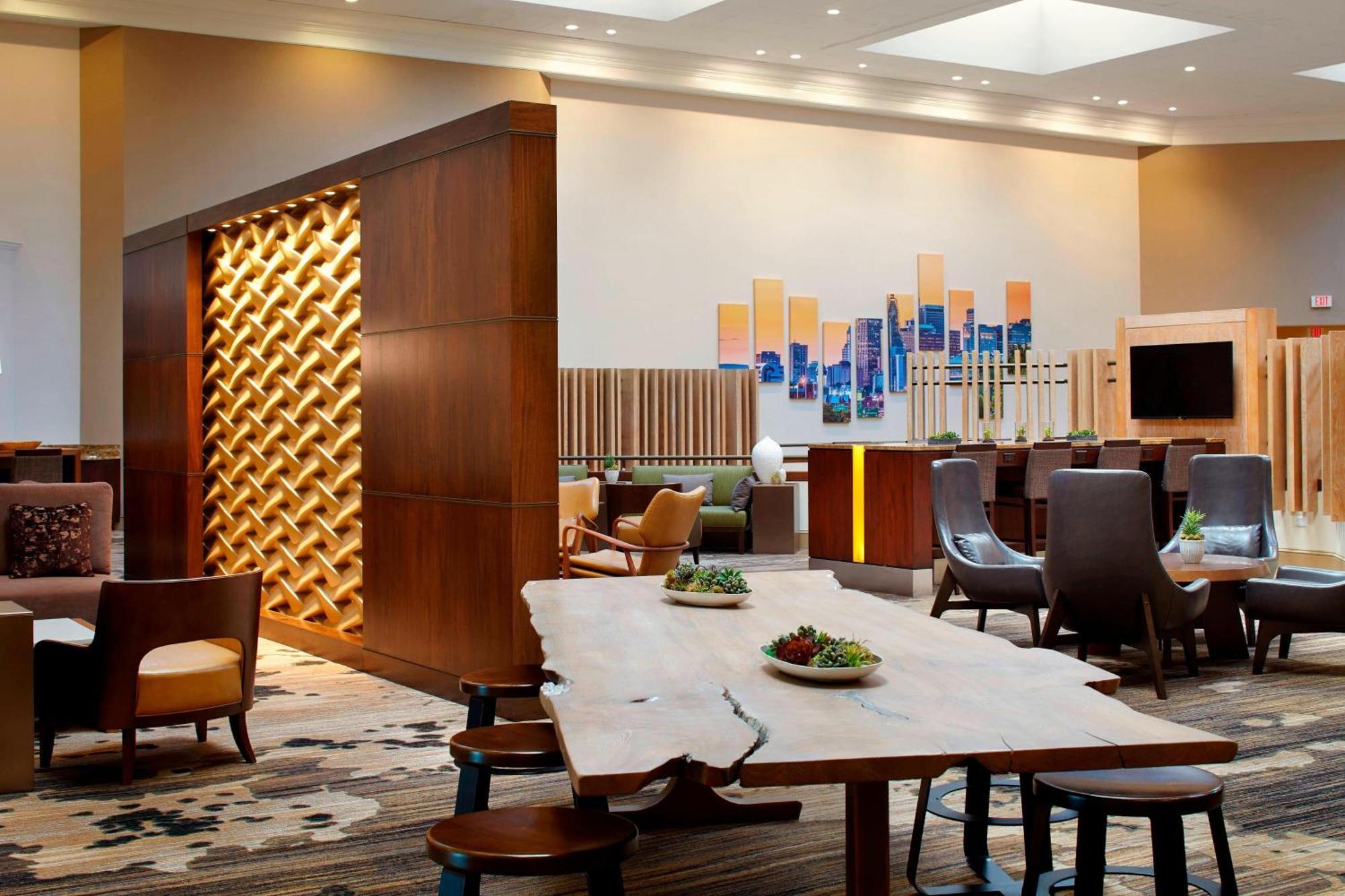 Hotel Marriott Hartford/Windsor Airport Exteriér fotografie