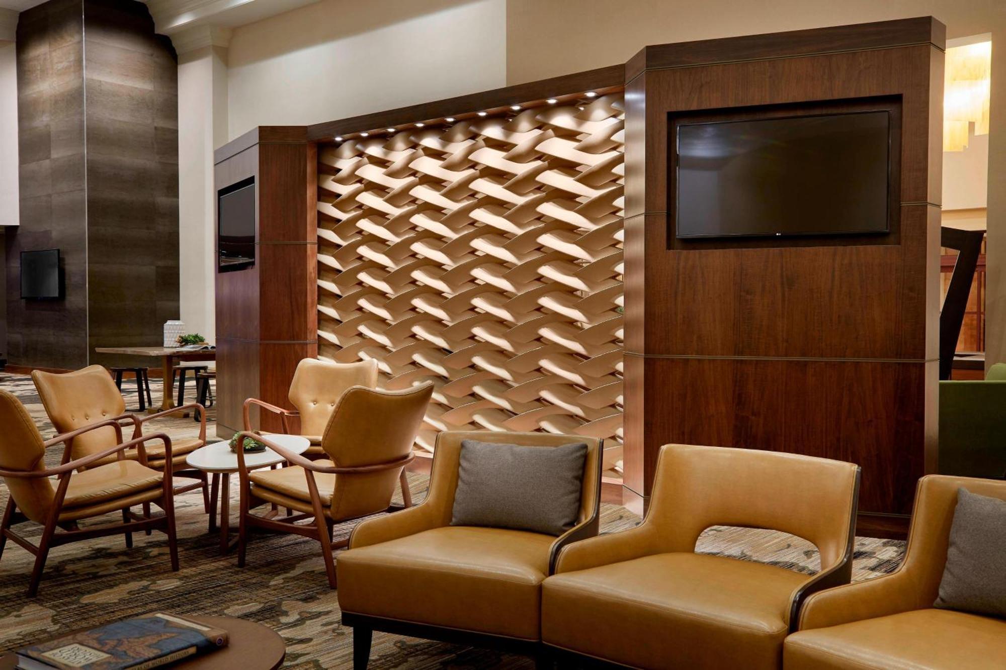 Hotel Marriott Hartford/Windsor Airport Exteriér fotografie