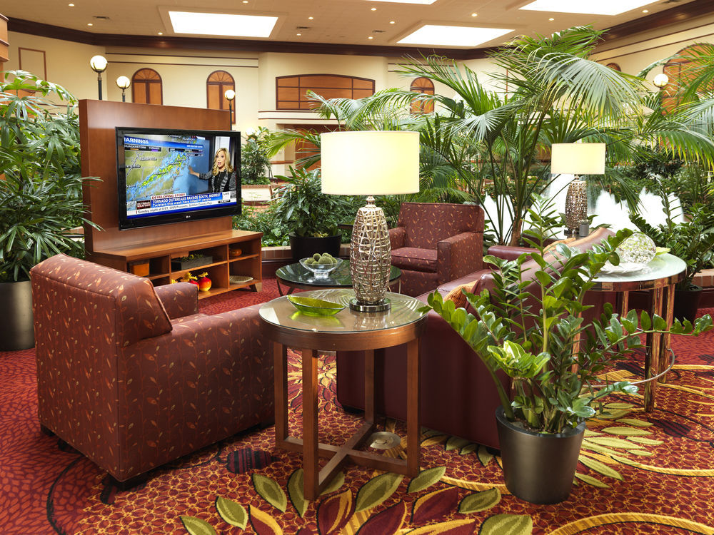 Hotel Marriott Hartford/Windsor Airport Exteriér fotografie