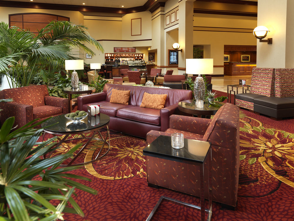 Hotel Marriott Hartford/Windsor Airport Exteriér fotografie