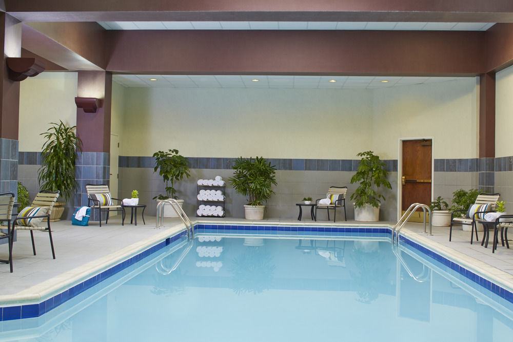 Hotel Marriott Hartford/Windsor Airport Exteriér fotografie