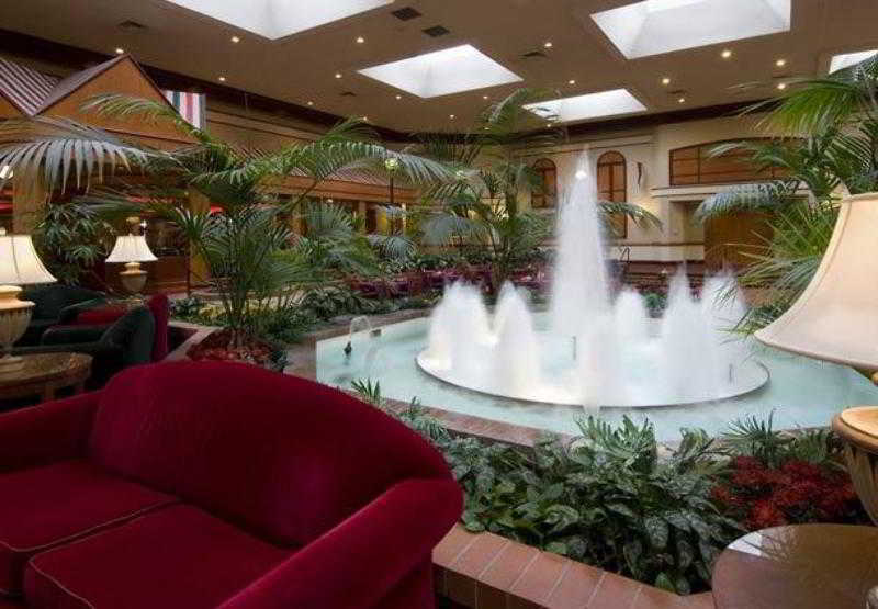 Hotel Marriott Hartford/Windsor Airport Exteriér fotografie